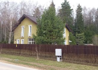 Продаю дом, 153 м2, коттеджный посёлок Ильичёвка, Солнечная улица, 48