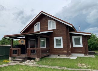 Продается дом, 108 м2, деревня Булычёво, 46Н-12384