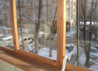 Продаю 2-ком. квартиру, 43 м2, Тула, Оружейная улица, 32А, Советский территориальный округ