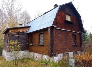 Продажа дома, 80 м2, деревня Смольнево