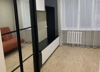 Продается квартира студия, 18 м2, Курган, жилой район Центральный, улица Карла Маркса, 141