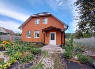 Продажа дома, 183.8 м2, деревня Молзино, Советская улица, 157