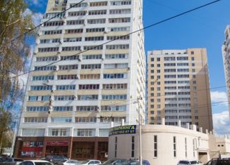 Продажа 2-комнатной квартиры, 63.6 м2, Самара, улица Буянова, 131, метро Алабинская