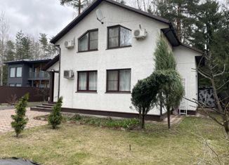 Продается дом, 129.9 м2, Московская область