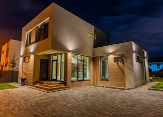 Продам дом, 178.9 м2, деревня Свитино, Полевая улица, 6