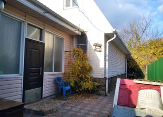 Продам дом, 156 м2, Абинск, улица Советов, 128А