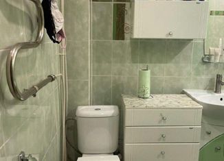 Продам 2-ком. квартиру, 49.6 м2, рабочий посёлок Эльбан, 1-й микрорайон, 51