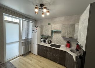 Продаю 2-ком. квартиру, 59.5 м2, Ставрополь, улица Чапаева, 4/1А, микрорайон Чапаевка