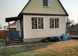 Продажа дома, 51 м2, СНТ Здоровье, 9-я улица, 39