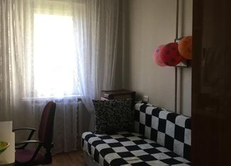 1-комнатная квартира на продажу, 48 м2, Краснодарский край, улица Ленина, 155