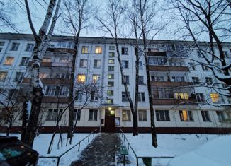 Продажа 1-комнатной квартиры, 32 м2, Москва, Измайловский бульвар, 67к2, Измайловский бульвар