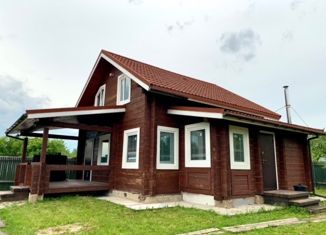 Продаю дом, 108 м2, деревня Булычёво, 46Н-12384