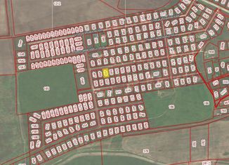 Продам участок, 7.14 сот., поселок Харачево