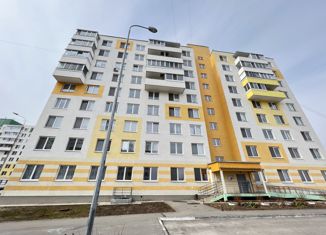 Продам квартиру студию, 31.3 м2, Березники, Прикамская улица, 9