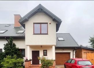 Продажа дома, 210 м2, посёлок городского типа Тлюстенхабль, улица Ленина, 33