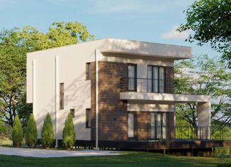 Продажа дома, 105 м2, Ставрополь, Современная улица, 29, микрорайон № 35