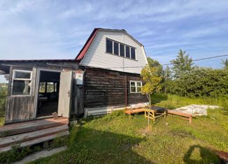 Продам дом, 35 м2, Еврейская АО, улица Первостроителей, 23