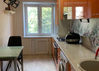 3-ком. квартира на продажу, 60 м2, Тула, Красноармейский проспект, 25к4, Советский территориальный округ