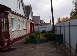 Продается дом, 89.6 м2, поселок городского типа Шемышейка, Западная улица