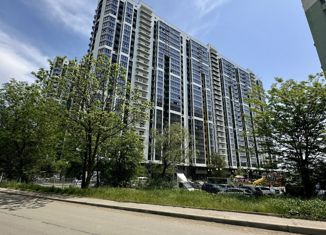 Продаю трехкомнатную квартиру, 97.8 м2, Краснодар, ЖК Фреш