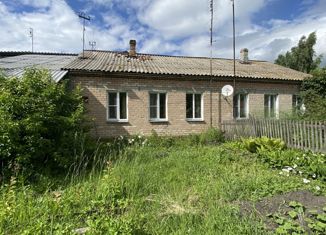 Продаю дом, 47 м2, село Канашево, Береговая улица, 1