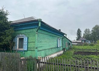 Продам дом, 74.5 м2, Топки, Октябрьская улица, 100