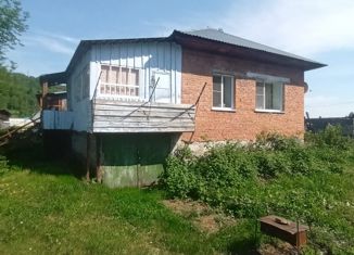 Продается дом, 48 м2, Таштагол, Советская улица, 155