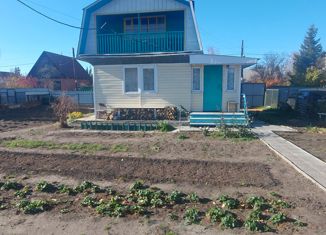 Дом на продажу, 60 м2, Омск, 7-я аллея, 210