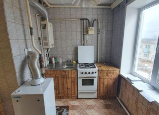 Продается 1-ком. квартира, 35 м2, поселок Гостиловка, Школьная улица, 7