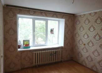 Продается квартира студия, 17.4 м2, Курган, Краснодонская улица, 31, жилой район Энергетики