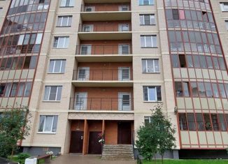 Продается 3-комнатная квартира, 95.5 м2, Мурино, ЖК Тридевяткино Царство, улица Шоссе в Лаврики, 74к3