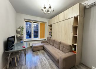 Продается квартира студия, 18.9 м2, Москва, Амурская улица, 1Ак4, метро Черкизовская