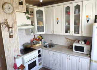 3-комнатная квартира на продажу, 71.2 м2, Москва, улица Маршала Голованова, 1, метро Марьино