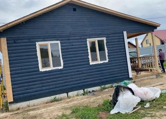Продам дом, 37.1 м2, деревня Дьяково