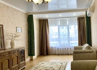 Продается 1-комнатная квартира, 50.9 м2, Краснодарский край, улица Сурикова, 54