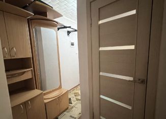 Сдача в аренду однокомнатной квартиры, 37 м2, Астрахань, улица Тренева, 5, Трусовский район