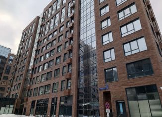 Продам 3-ком. квартиру, 115.1 м2, Москва, Большая Почтовая улица, 32к1, метро Электрозаводская