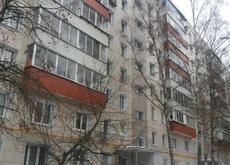 Продам трехкомнатную квартиру, 57.4 м2, Москва, улица Софьи Ковалевской, 2А, улица Софьи Ковалевской