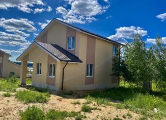 Продам дом, 146.9 м2, деревня Малая Ельня, 22Н-2621