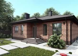 Продаю дом, 145 м2, посёлок Добровольный, Лесная улица