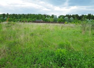 Продаю земельный участок, 23.22 сот., деревня Глухово