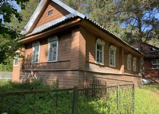 Дом на продажу, 56.3 м2, деревня Порожки