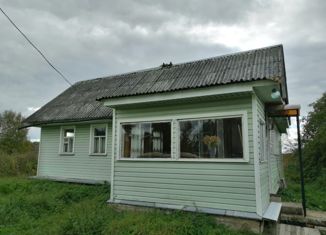 Дом на продажу, 56 м2, деревня Ямсковицы, деревня Ямсковицы, 1