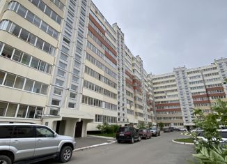 Продажа 1-ком. квартиры, 36.8 м2, Омск, 21-я Амурская улица, 41/3