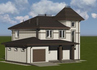 Продаю дом, 227.3 м2, деревня Ротково, деревня Ротково, 6