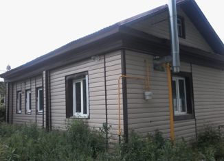 Дом на продажу, 45 м2, деревня Великово, Школьная улица