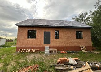 Продажа дома, 107 м2, посёлок Новоомский, улица Дружбы, 22