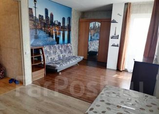 Продаю 1-комнатную квартиру, 29 м2, посёлок городского типа Смоляниново, улица Маяковского, 12