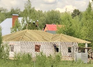 Продается дом, 200 м2, деревня Большое Саврасово