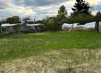 Продам участок, 10 сот., деревня Товарищево